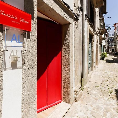 Tourinho'S House - Apt In The Historic Centre Of Viana ビアナドカステロ エクステリア 写真