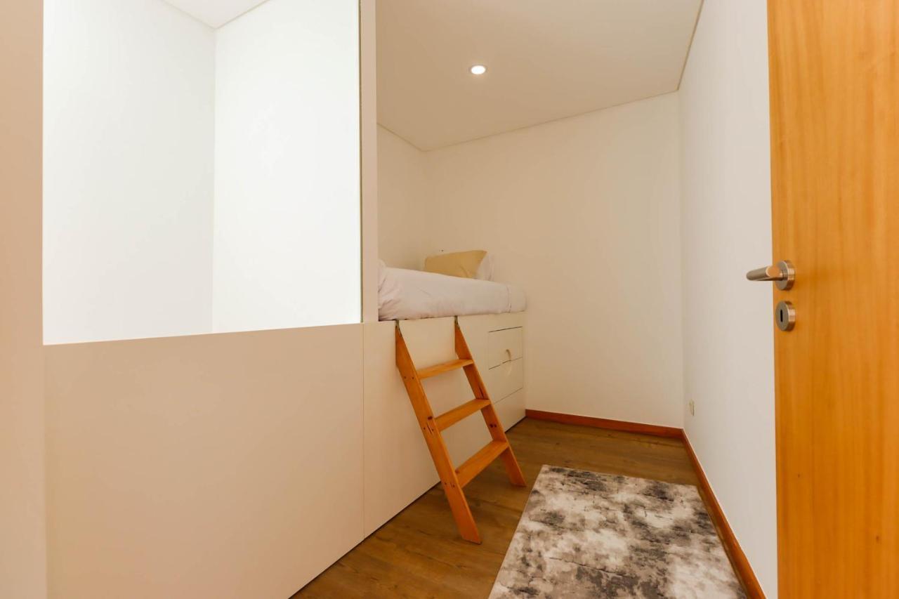 Tourinho'S House - Apt In The Historic Centre Of Viana ビアナドカステロ エクステリア 写真