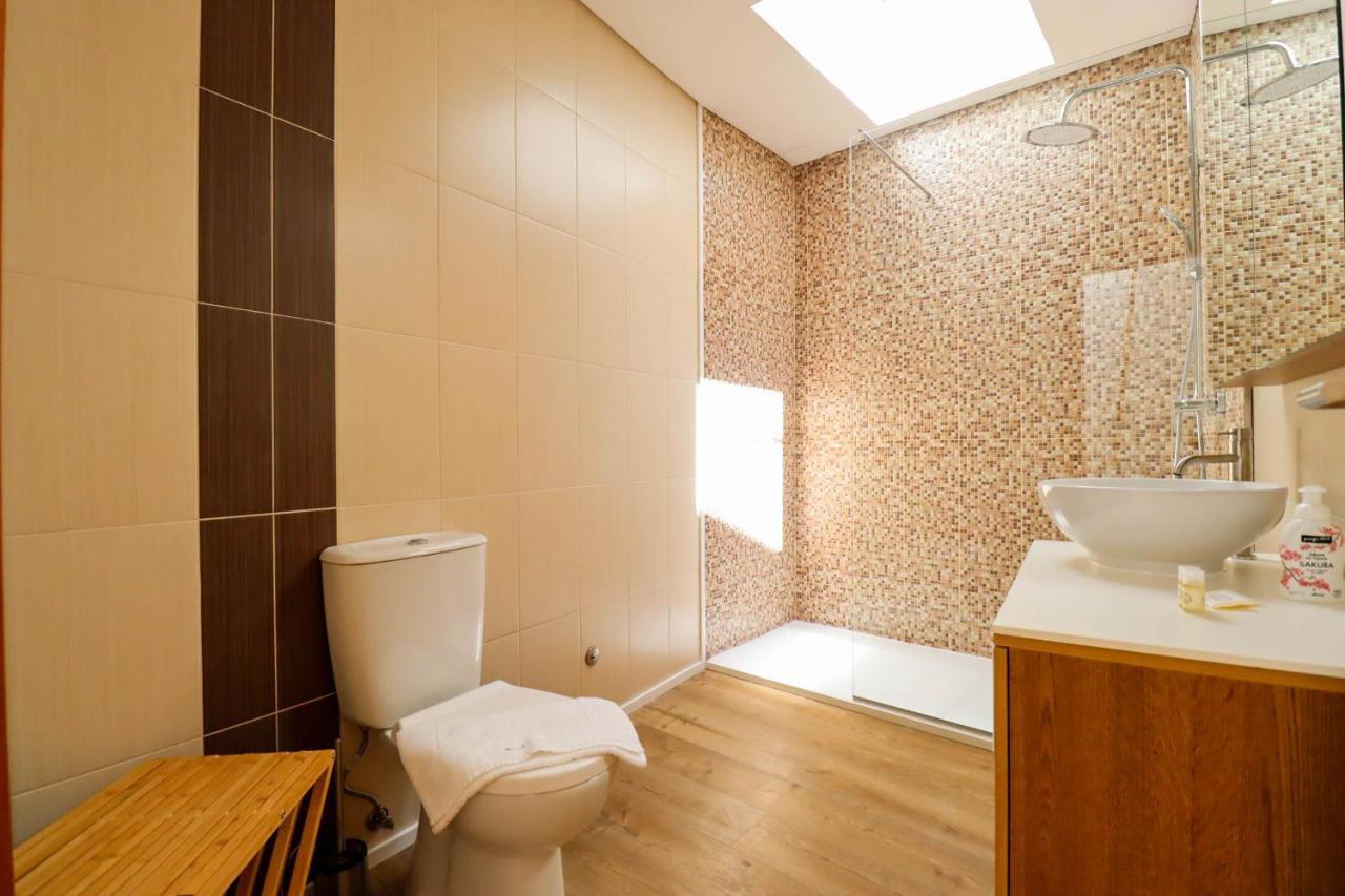 Tourinho'S House - Apt In The Historic Centre Of Viana ビアナドカステロ エクステリア 写真