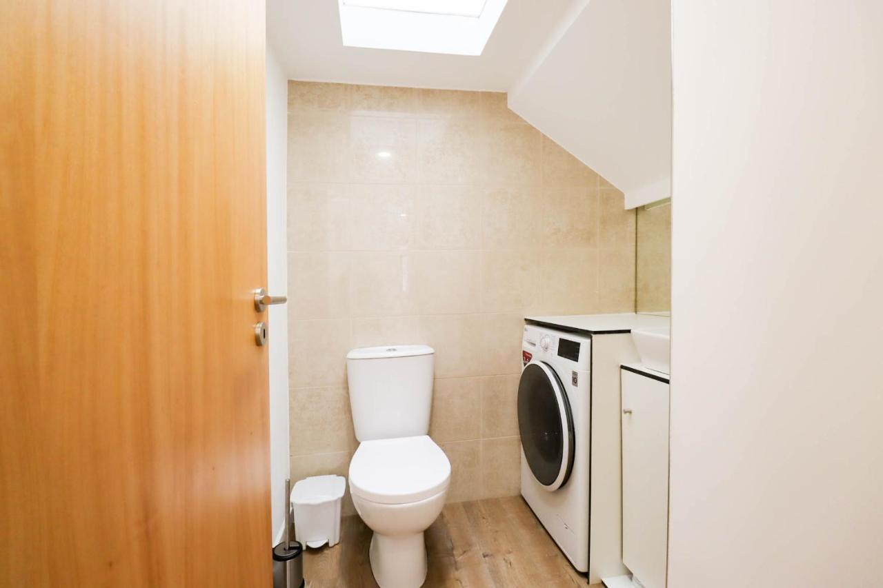 Tourinho'S House - Apt In The Historic Centre Of Viana ビアナドカステロ エクステリア 写真