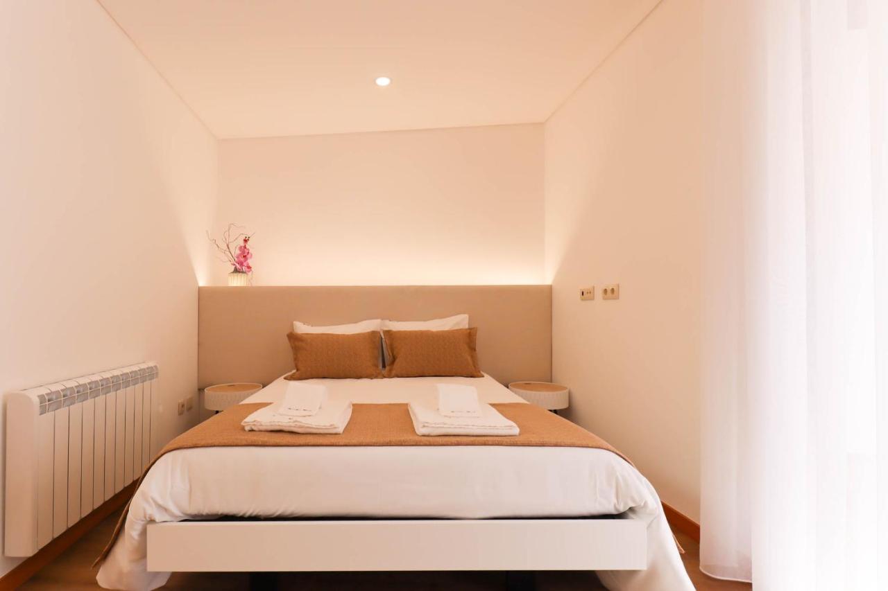 Tourinho'S House - Apt In The Historic Centre Of Viana ビアナドカステロ エクステリア 写真
