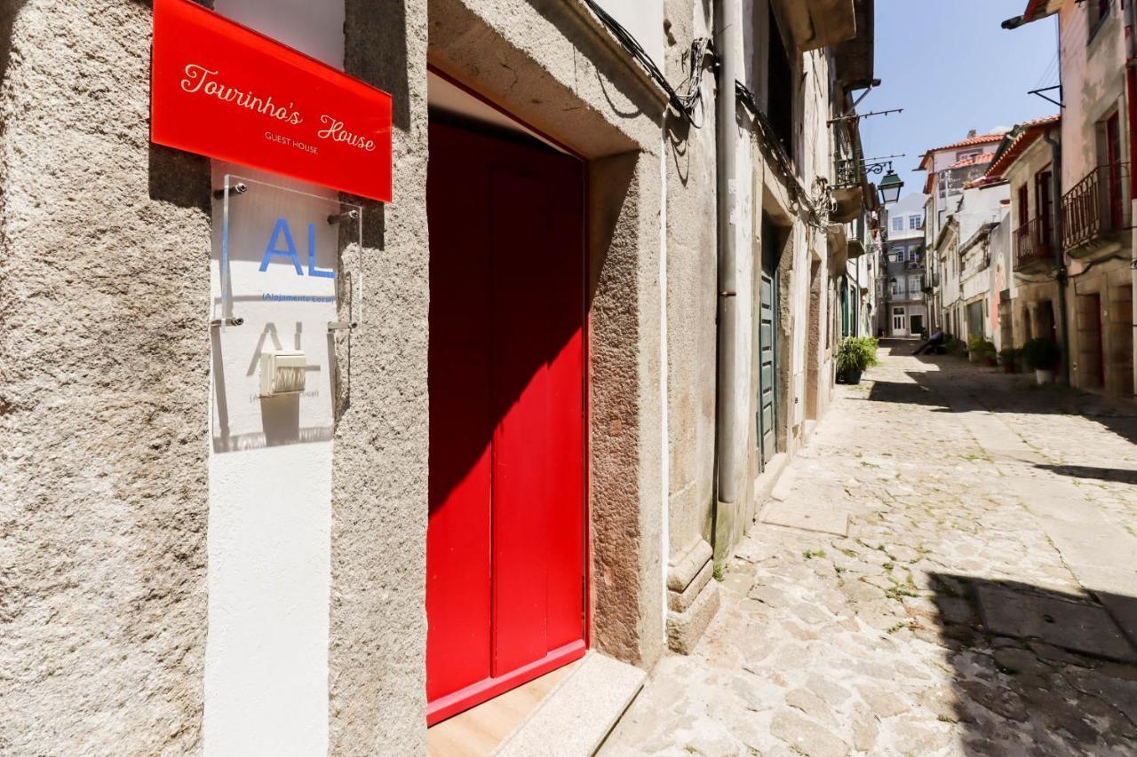 Tourinho'S House - Apt In The Historic Centre Of Viana ビアナドカステロ エクステリア 写真