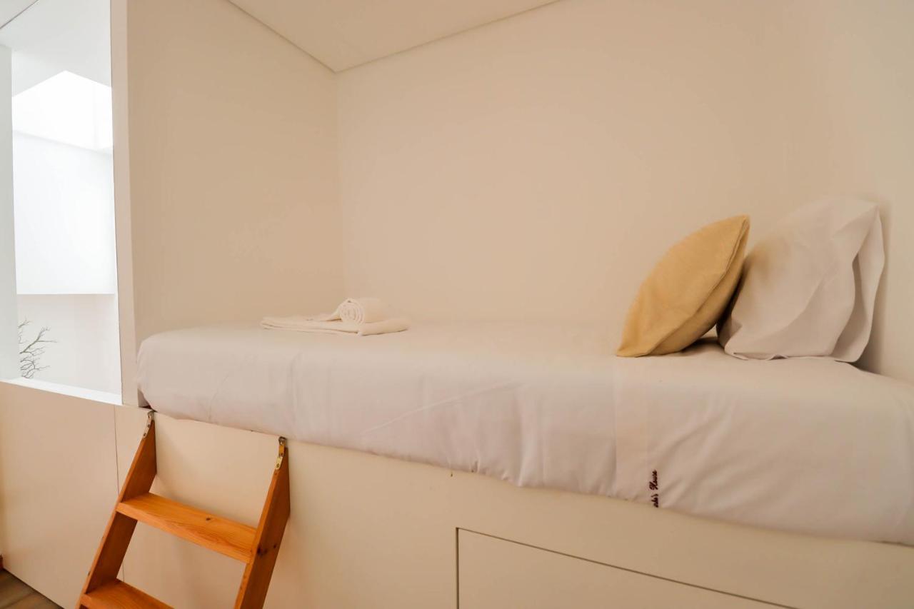 Tourinho'S House - Apt In The Historic Centre Of Viana ビアナドカステロ エクステリア 写真